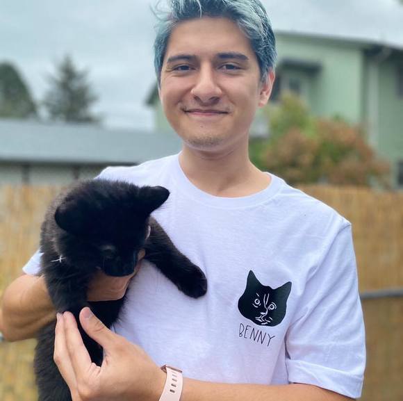 mikeyajeto